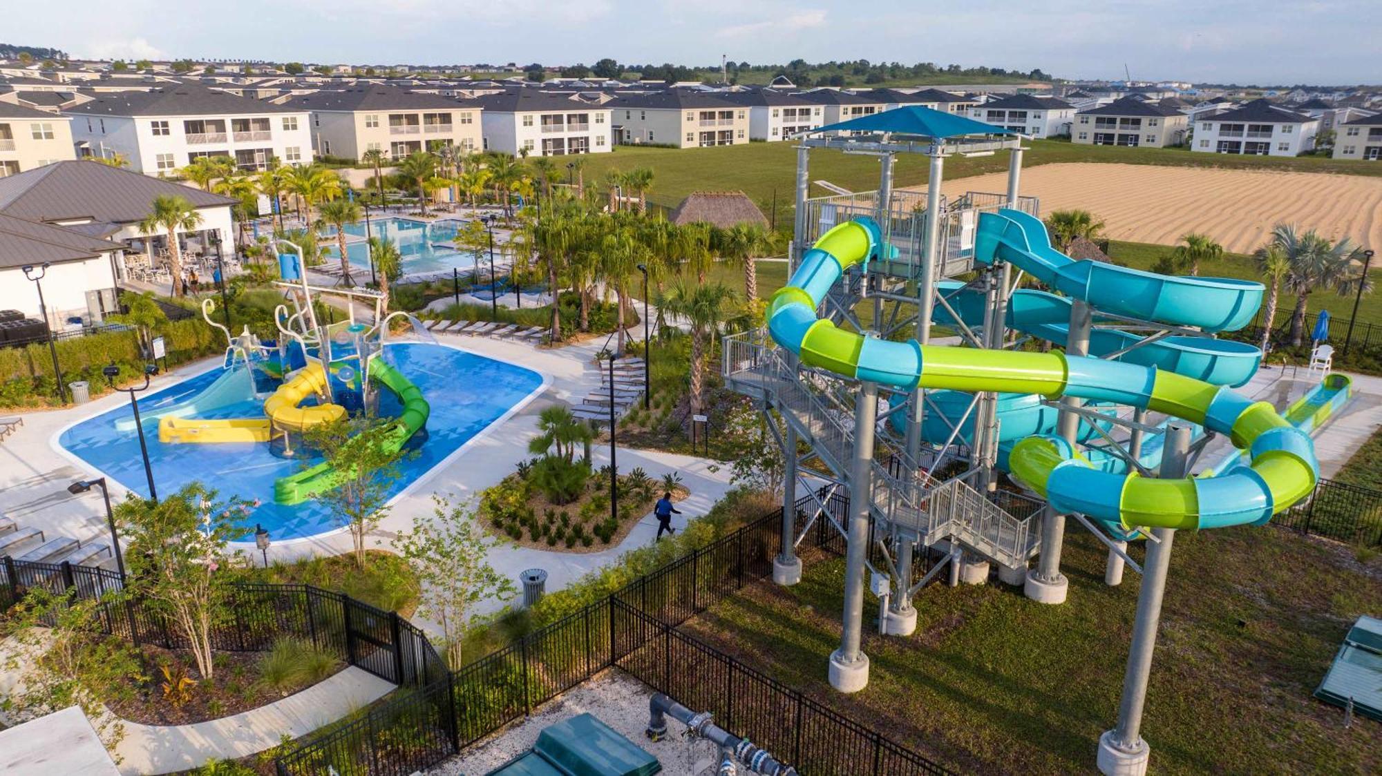 Stunning 5 Bd W/ Pool Close To Disney 8955 Kissimmee Dış mekan fotoğraf