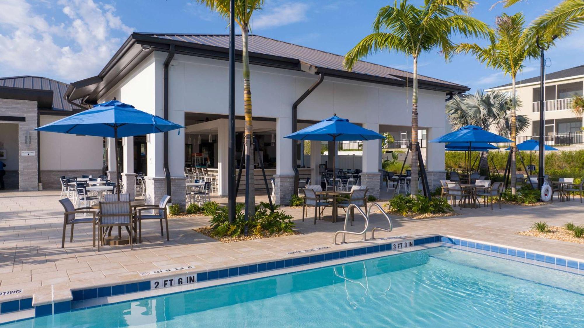 Stunning 5 Bd W/ Pool Close To Disney 8955 Kissimmee Dış mekan fotoğraf