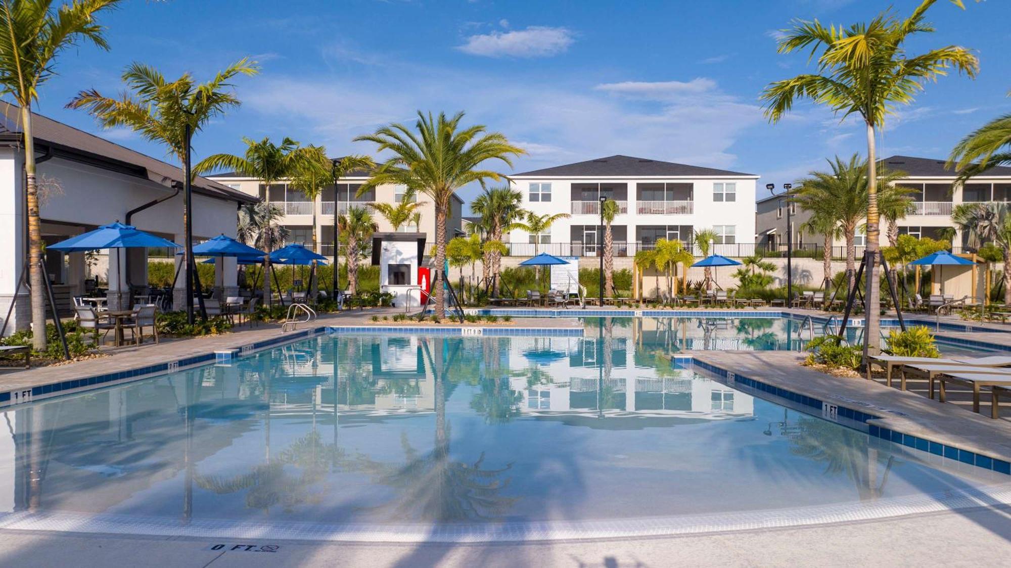 Stunning 5 Bd W/ Pool Close To Disney 8955 Kissimmee Dış mekan fotoğraf