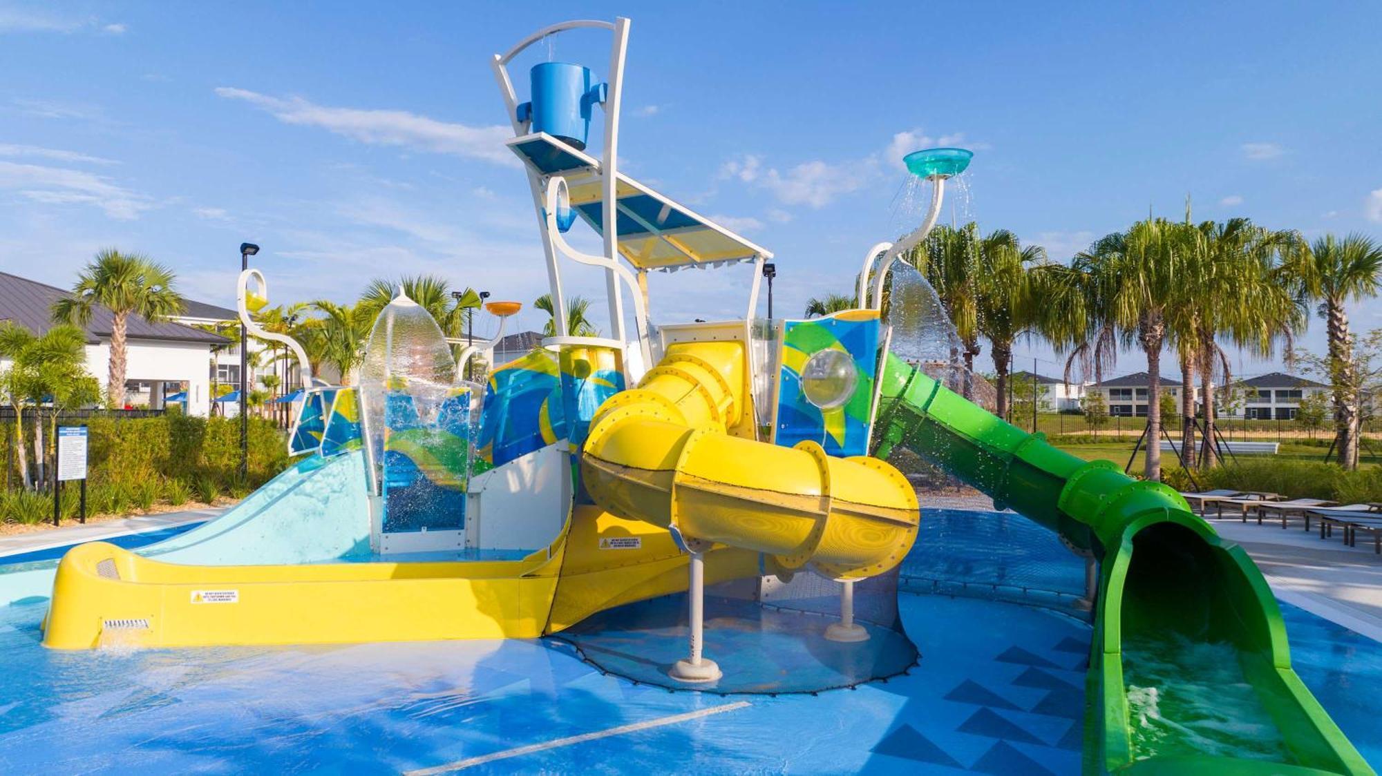 Stunning 5 Bd W/ Pool Close To Disney 8955 Kissimmee Dış mekan fotoğraf