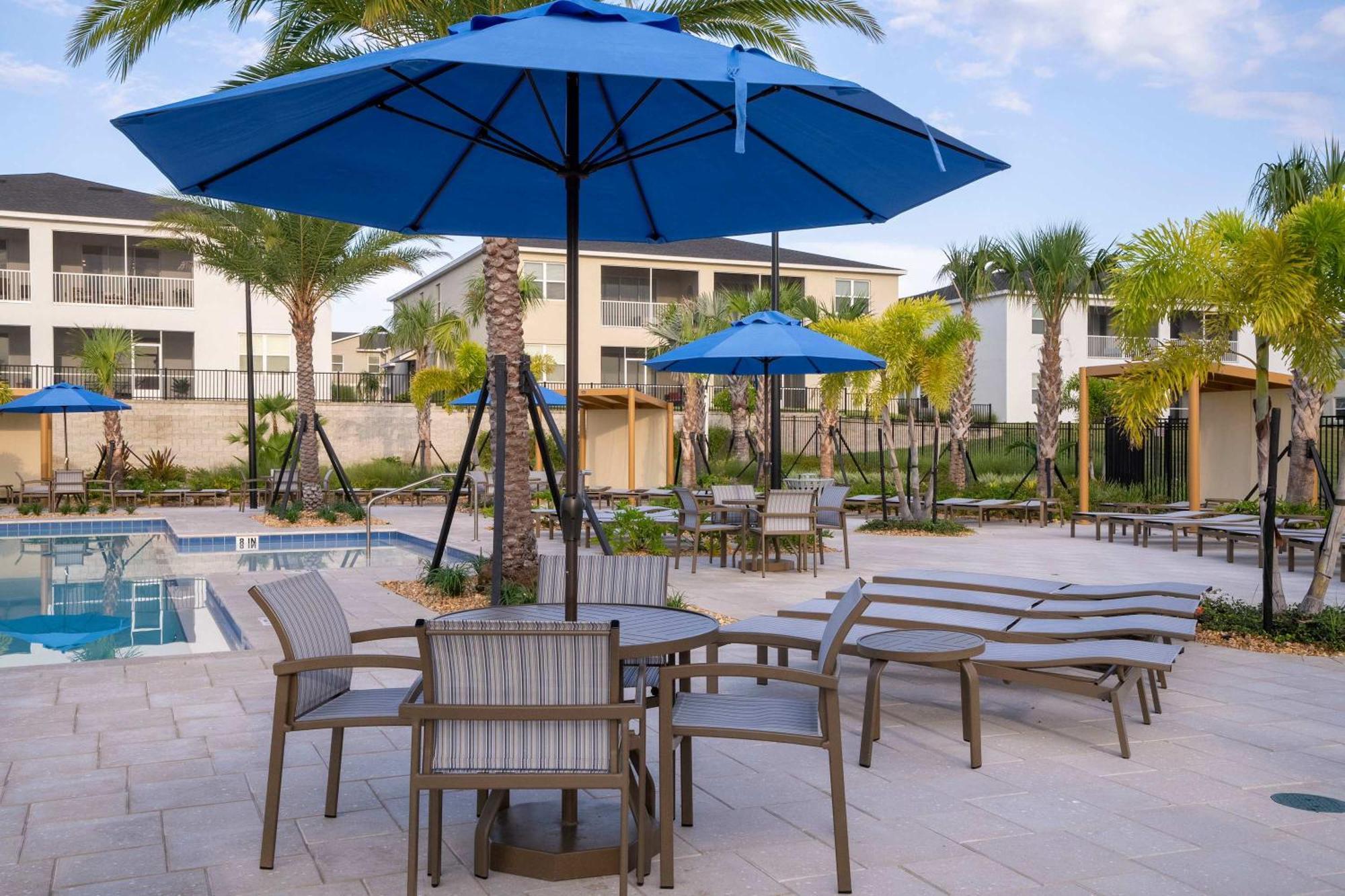 Stunning 5 Bd W/ Pool Close To Disney 8955 Kissimmee Dış mekan fotoğraf