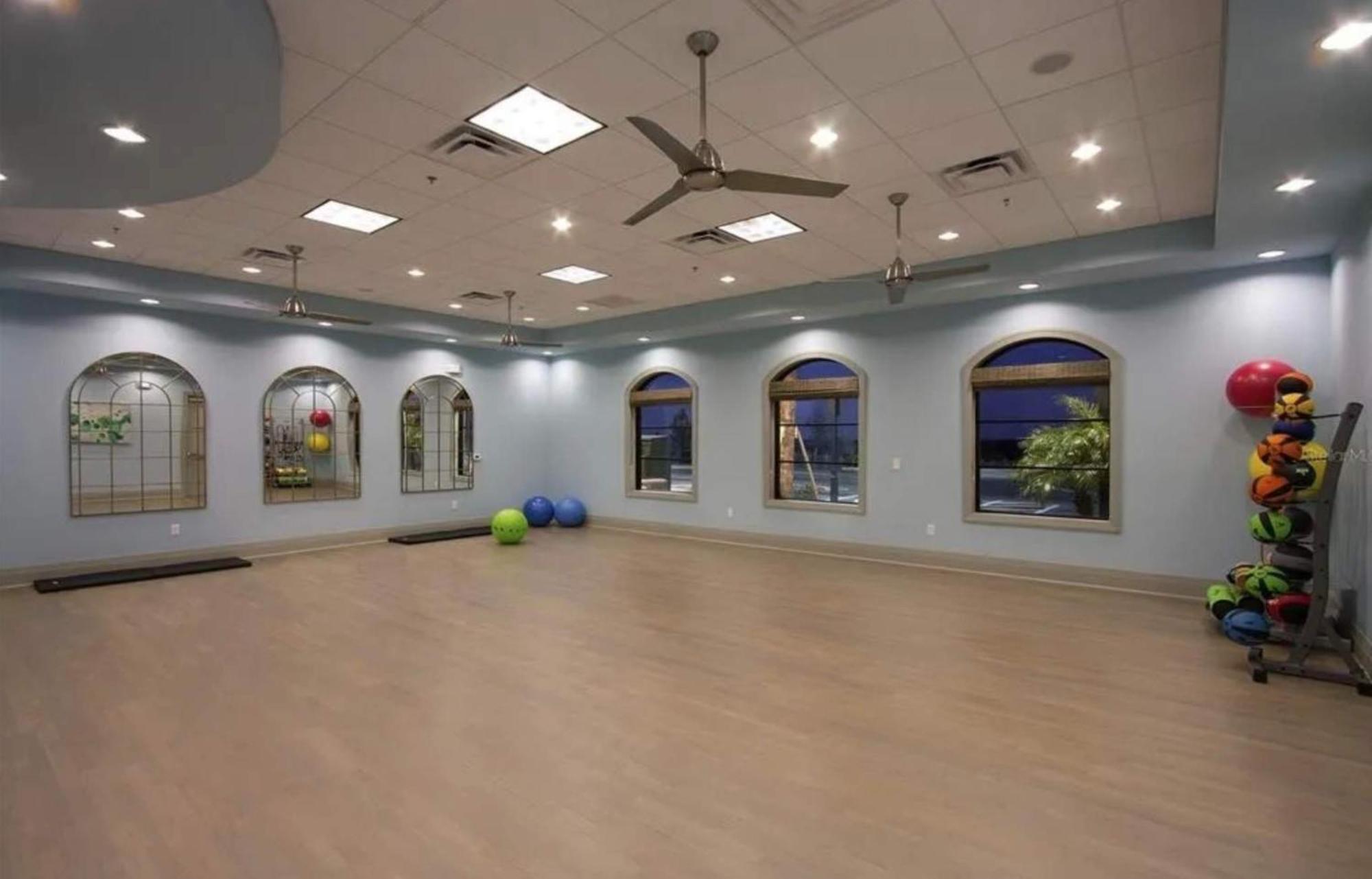Stunning 5 Bd W/ Pool Close To Disney 8955 Kissimmee Dış mekan fotoğraf