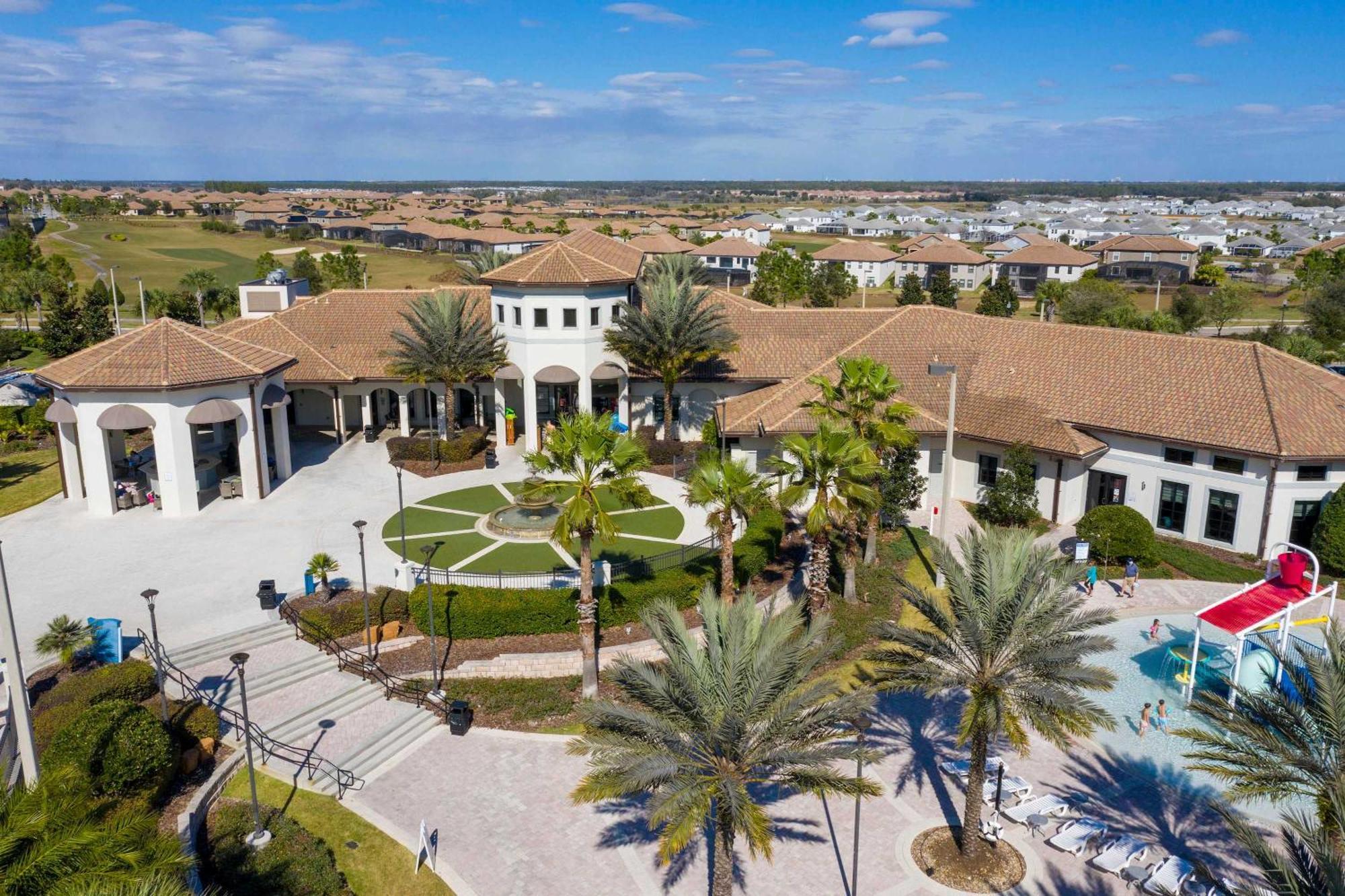 Stunning 5 Bd W/ Pool Close To Disney 8955 Kissimmee Dış mekan fotoğraf