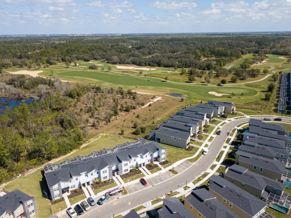 Stunning 5 Bd W/ Pool Close To Disney 8955 Kissimmee Dış mekan fotoğraf