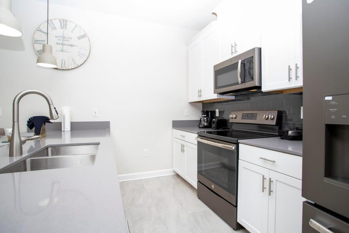 Stunning 5 Bd W/ Pool Close To Disney 8955 Kissimmee Dış mekan fotoğraf